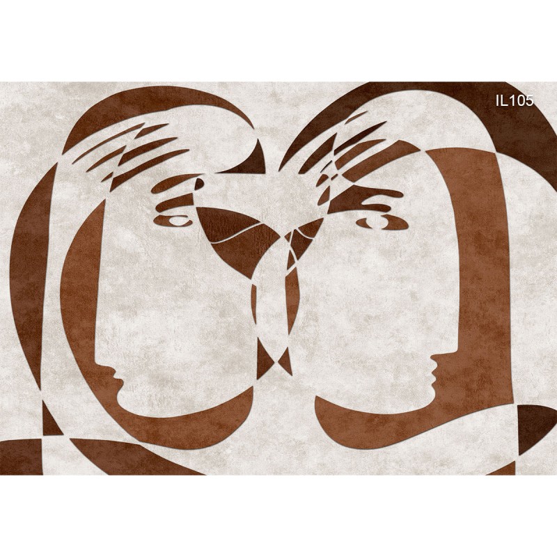 Affreschi & Affreschi | Inner Line I